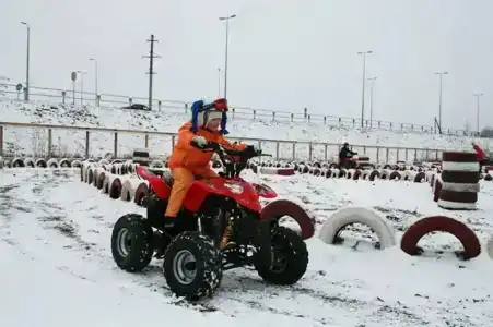 Чистый бережок - 34