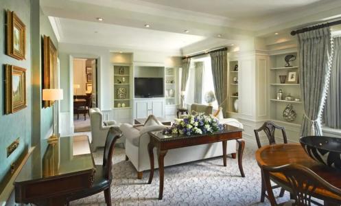 London Hilton on Park Lane - 12