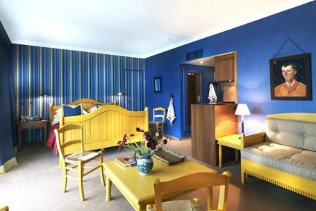Hilton Amsterdam - 8