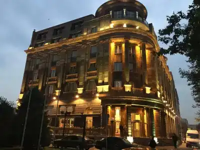 Туфенкян Исторический - 38