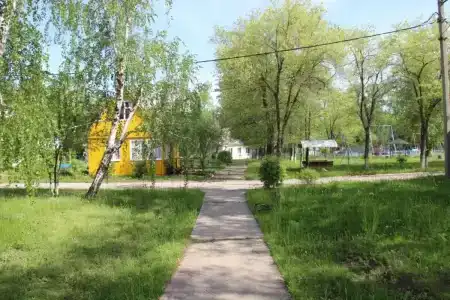 Волжанка - 4
