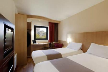 ibis Kiev City Center - 32