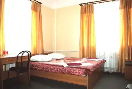 Гостиничный комплекс Мещерино Dme - 12