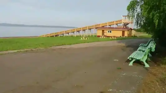 Сосновая - 1