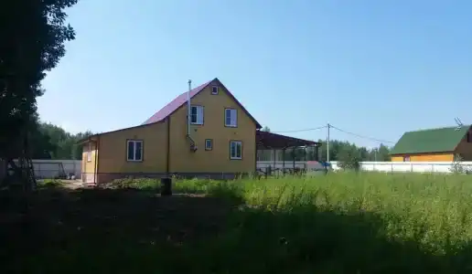 Ранчо - 18