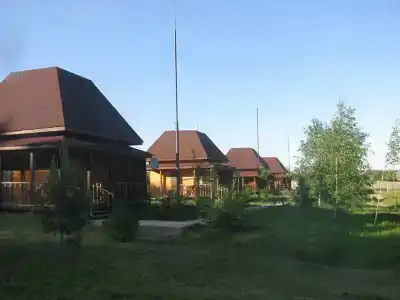 Вольские дачи - 11