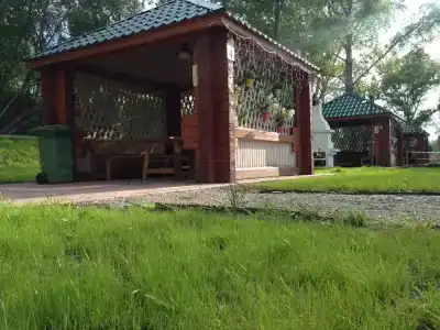 Пикниковый рай - 28