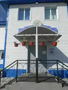 Гостиный Дом - 11