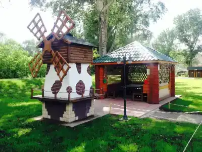 Пикниковый рай - 19