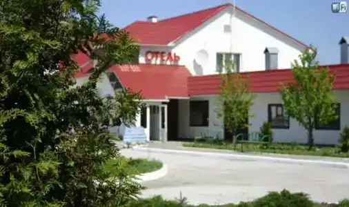 Конно-спортивного комплекса Панова - 1