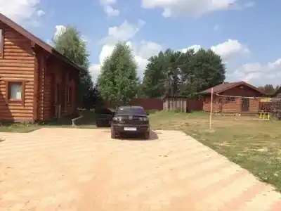 Башарово - 3