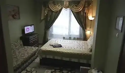 Атлантик - 3