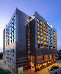 Hilton Chennai - 26