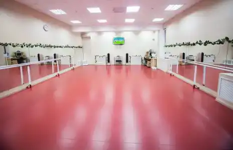 Шейпинг Оздоровительный центр - 0