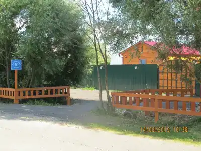 Владимирский Хуторок - 85