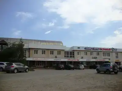 Гостиный Двор - 29