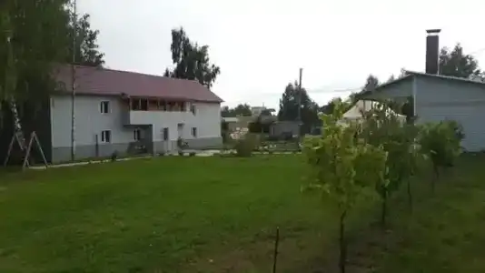 База отдыха у Дамбы - 1