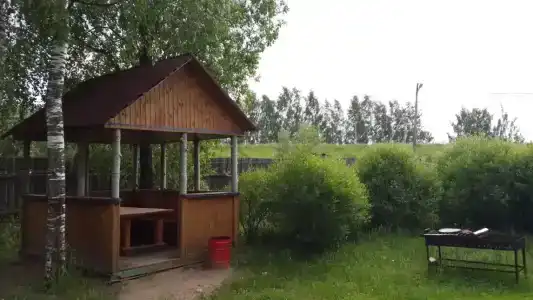База отдыха у Дамбы - 0