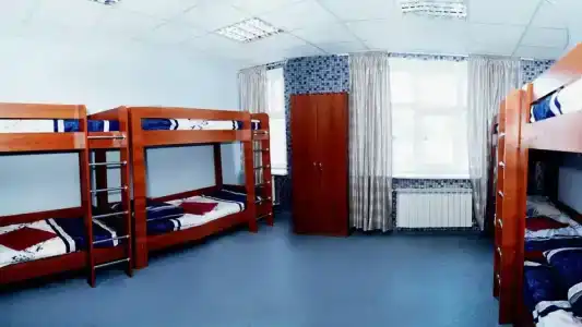 Нижний & Хостел - 8