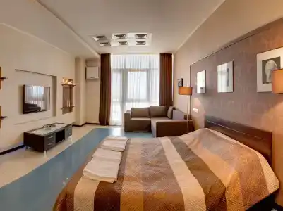 Бухта Мечты - 14