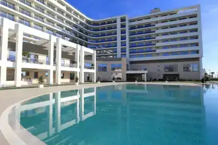 Mantera Resort & Congress - 69