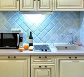 Theatre Boutique Apart-Hotel - 3