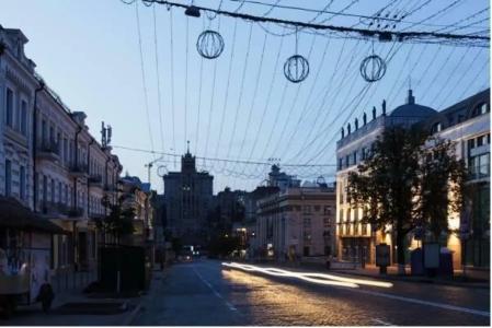 Theatre Boutique Apart-Hotel - 20