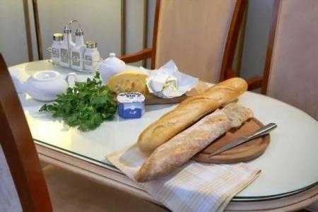 Theatre Boutique Apart-Hotel - 28