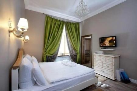 Theatre Boutique Apart-Hotel - 29