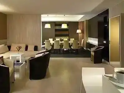 ibis Kiev City Center - 18