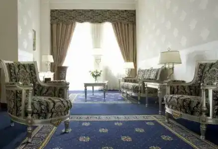 Premier Palace Kyiv - 20