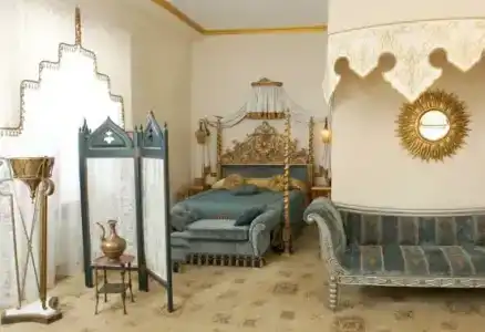 Premier Palace Kyiv - 33