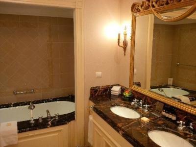 Fairmont Grand Kyiv - 20