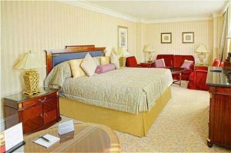 InterContinental - Kyiv, an IHG - 38