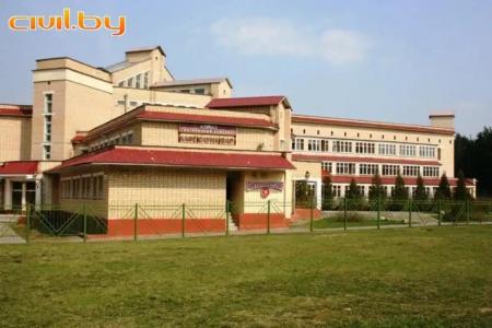 Гостиничный комплекс Алмаз