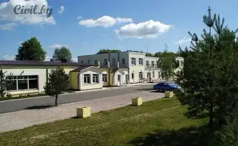 Вишневый сад - 0