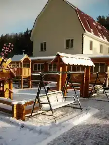 Своя усадьба - 9