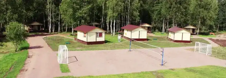 Белые Озерки VIP - 5