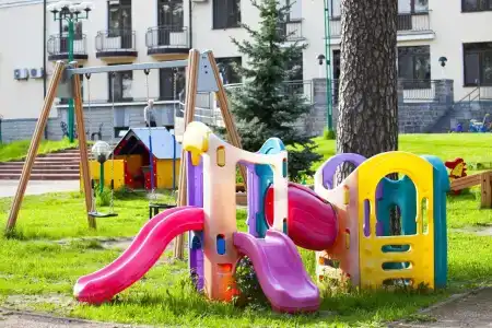 Президент отель - 13