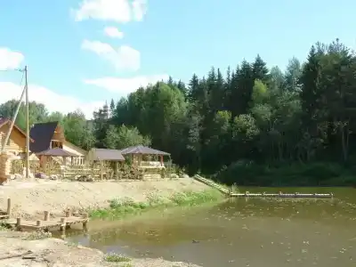 Медвежий угол - 8