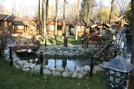 Загородный Очаг - 13