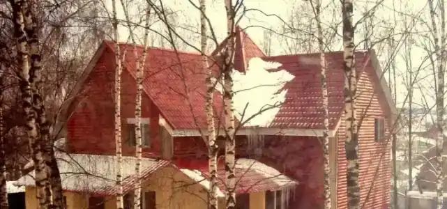 Старый Дворик - 37