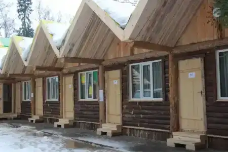 Романтик - 3