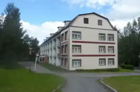 Марциальные Воды - 15