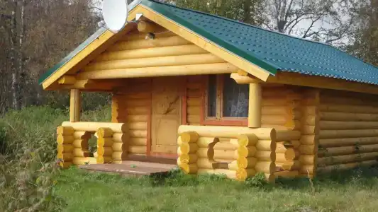 Урочище Коркиниеми - 3