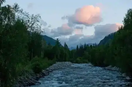 Вечный странник - 4