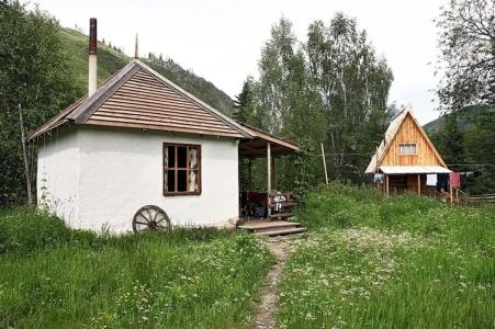 Вечный странник - 8