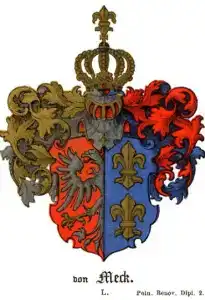 Фон Мекк - 4