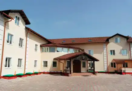 ГТК Театральный - 3