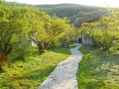Возле Горной Речки - 13